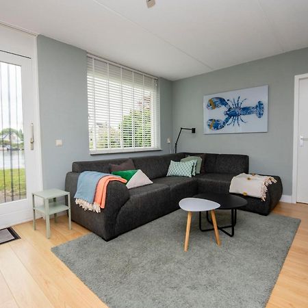 Vakantiehuis Bongel 1, Ter Herne Terherne Bagian luar foto