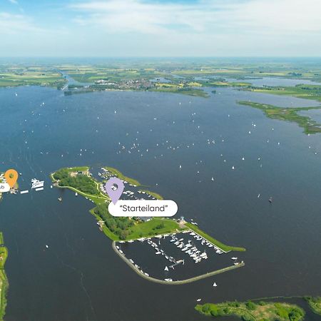 Vakantiehuis Bongel 1, Ter Herne Terherne Bagian luar foto