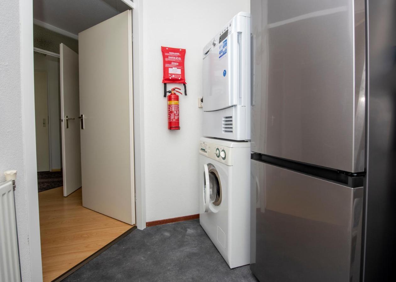 Vakantiehuis Bongel 1, Ter Herne Terherne Bagian luar foto
