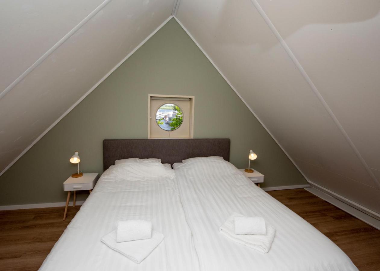 Vakantiehuis Bongel 1, Ter Herne Terherne Bagian luar foto