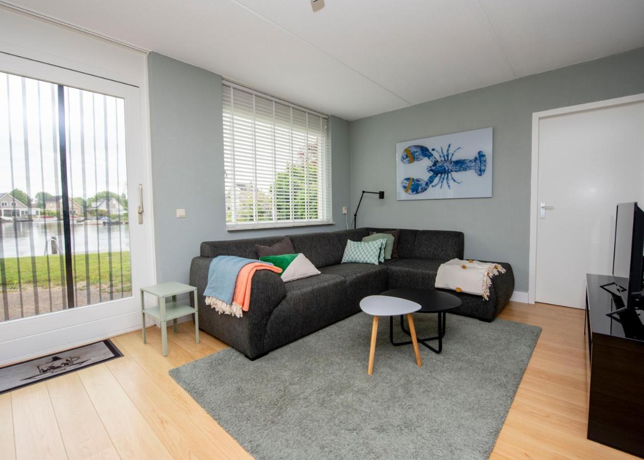 Vakantiehuis Bongel 1, Ter Herne Terherne Bagian luar foto