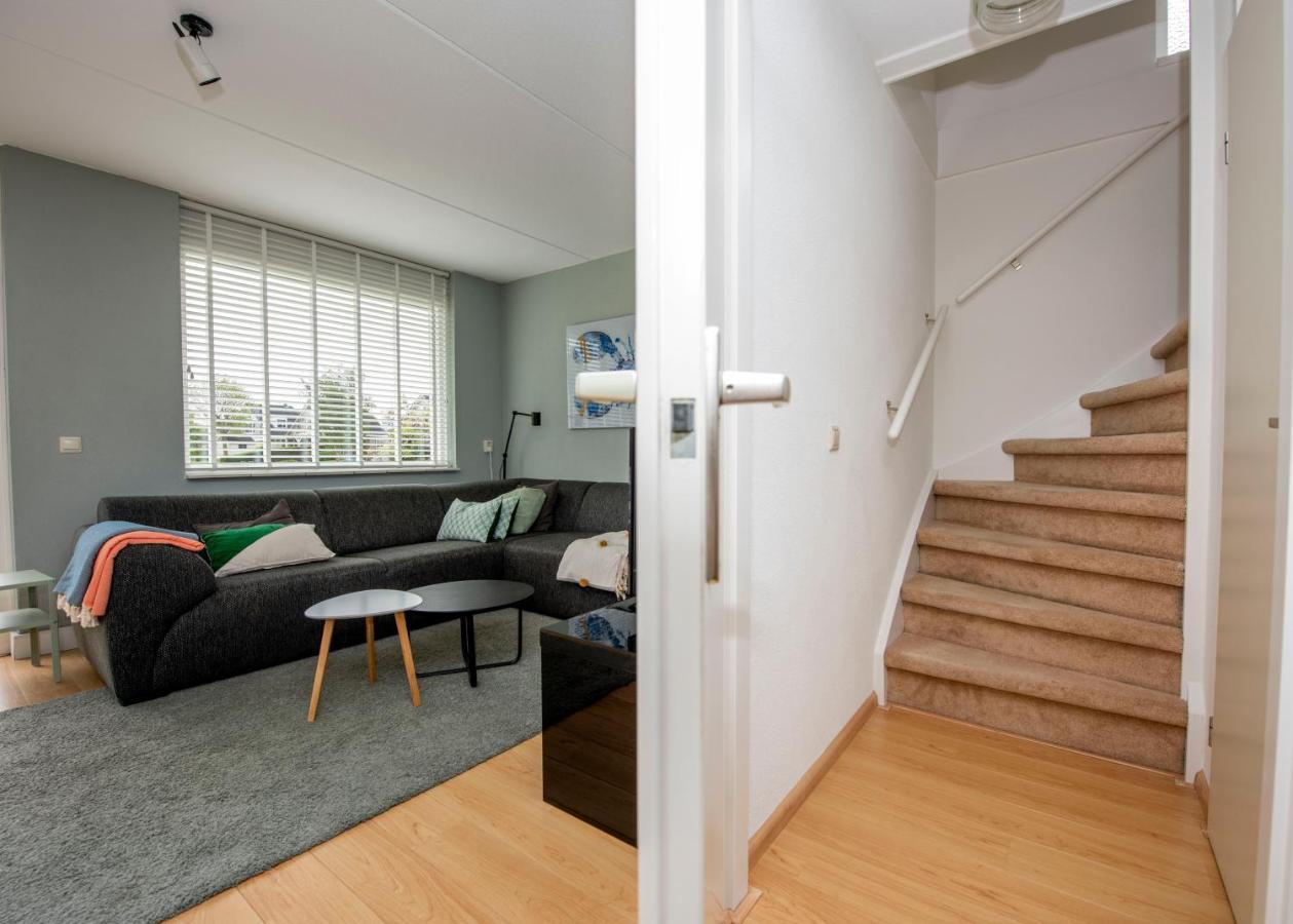 Vakantiehuis Bongel 1, Ter Herne Terherne Bagian luar foto