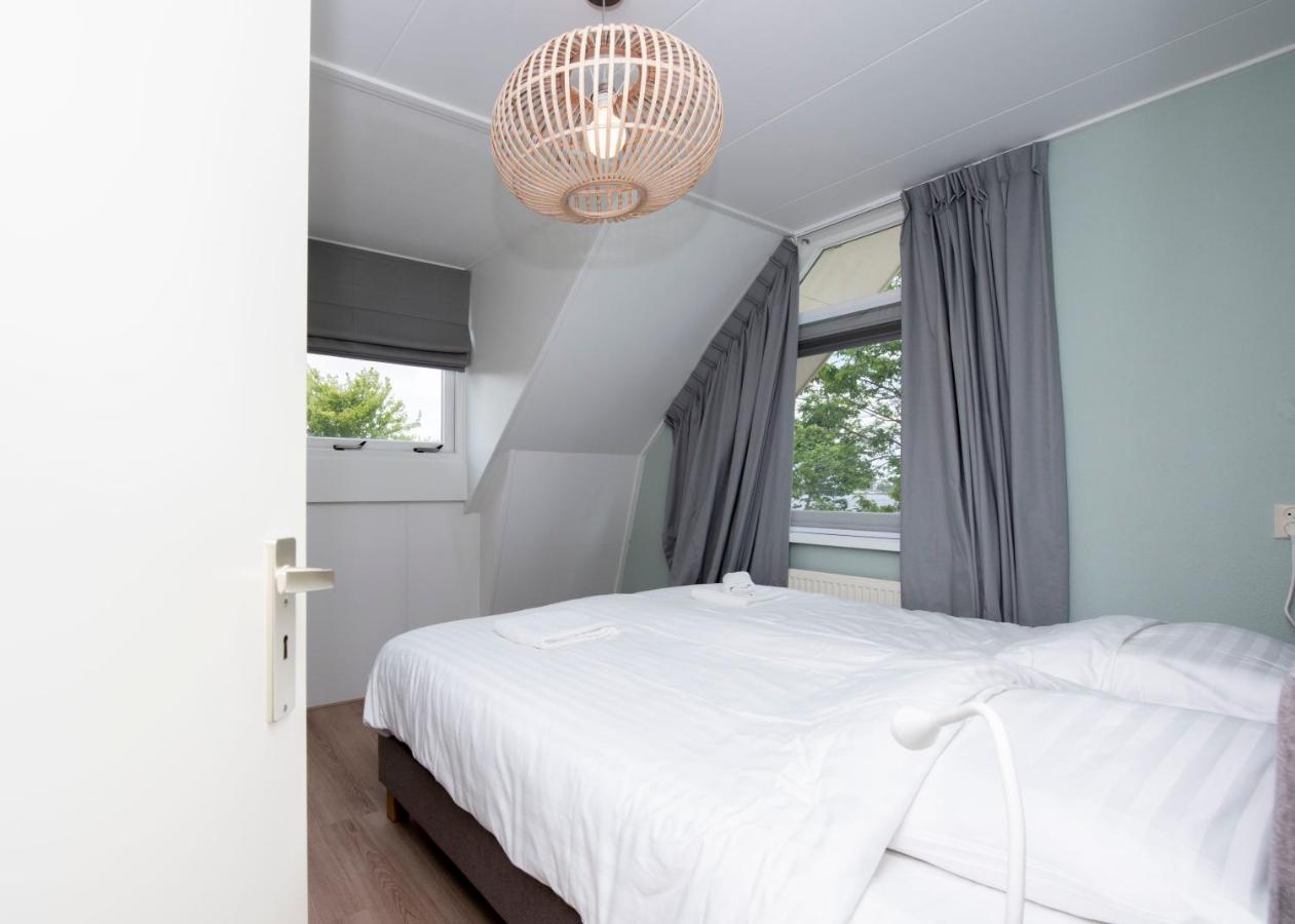 Vakantiehuis Bongel 1, Ter Herne Terherne Bagian luar foto