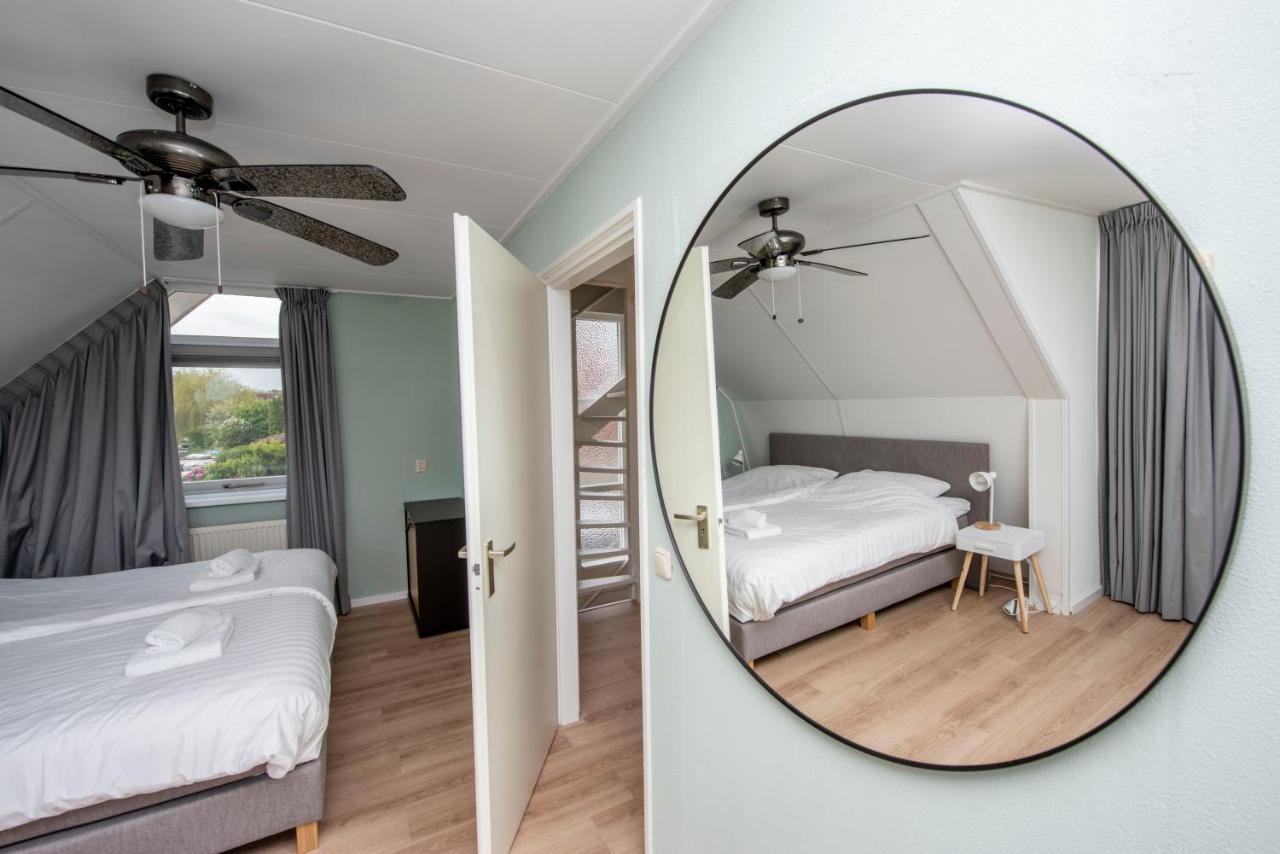 Vakantiehuis Bongel 1, Ter Herne Terherne Bagian luar foto