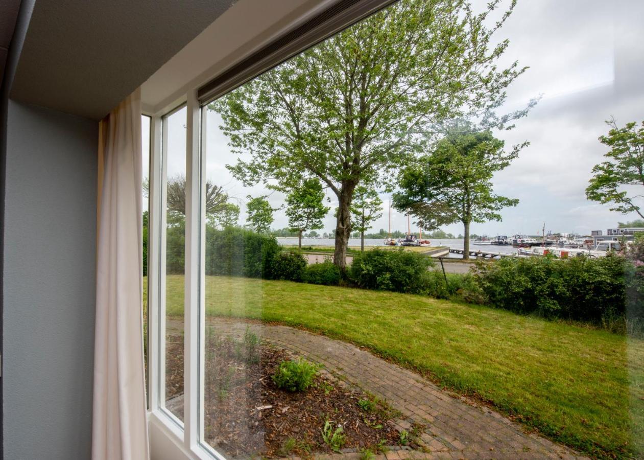 Vakantiehuis Bongel 1, Ter Herne Terherne Bagian luar foto