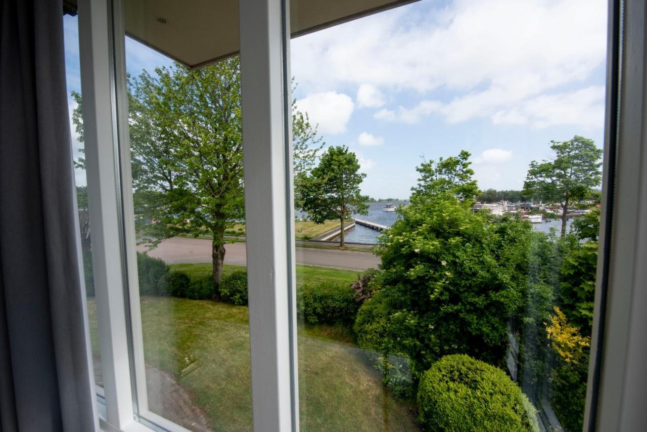 Vakantiehuis Bongel 1, Ter Herne Terherne Bagian luar foto