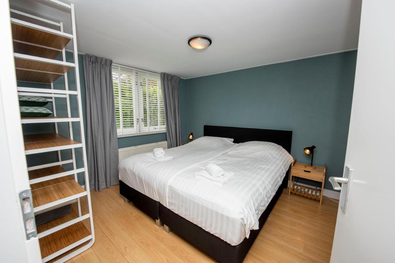 Vakantiehuis Bongel 1, Ter Herne Terherne Bagian luar foto