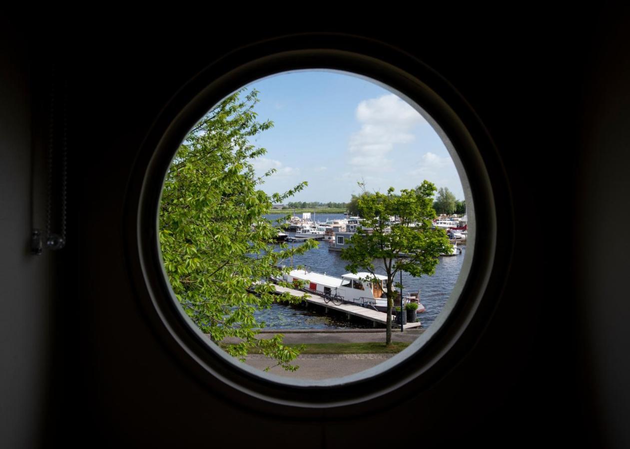 Vakantiehuis Bongel 1, Ter Herne Terherne Bagian luar foto