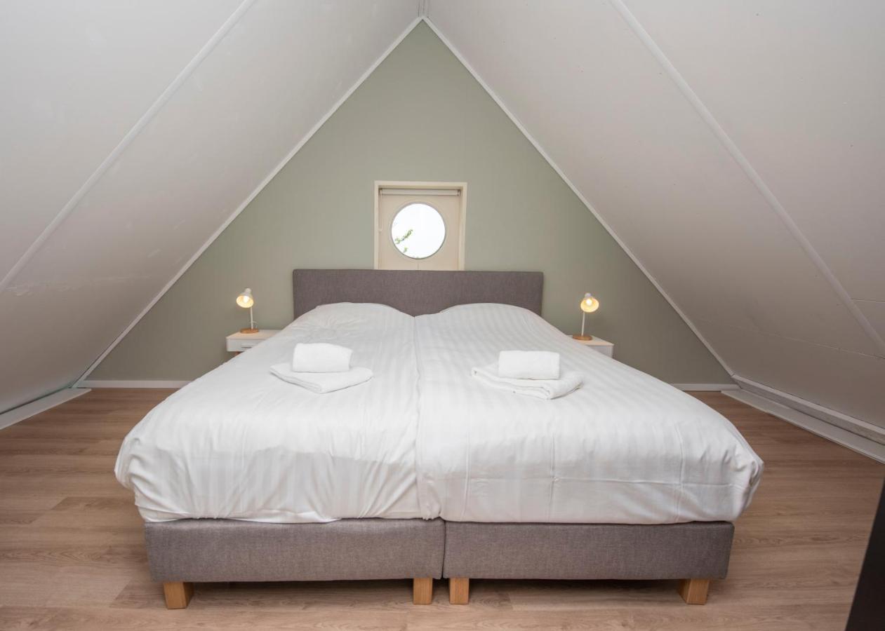 Vakantiehuis Bongel 1, Ter Herne Terherne Bagian luar foto