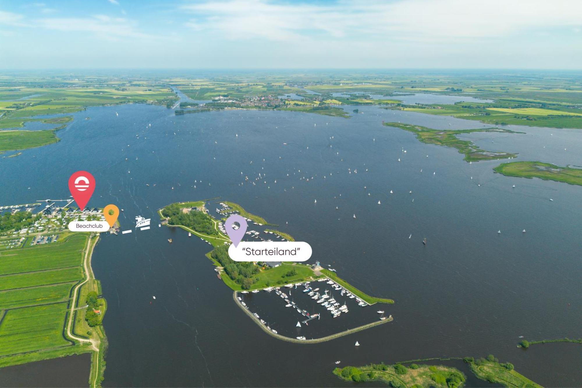 Vakantiehuis Bongel 1, Ter Herne Terherne Bagian luar foto