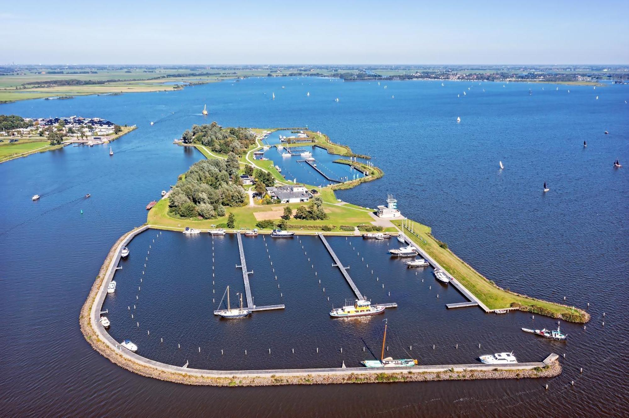Vakantiehuis Bongel 1, Ter Herne Terherne Bagian luar foto