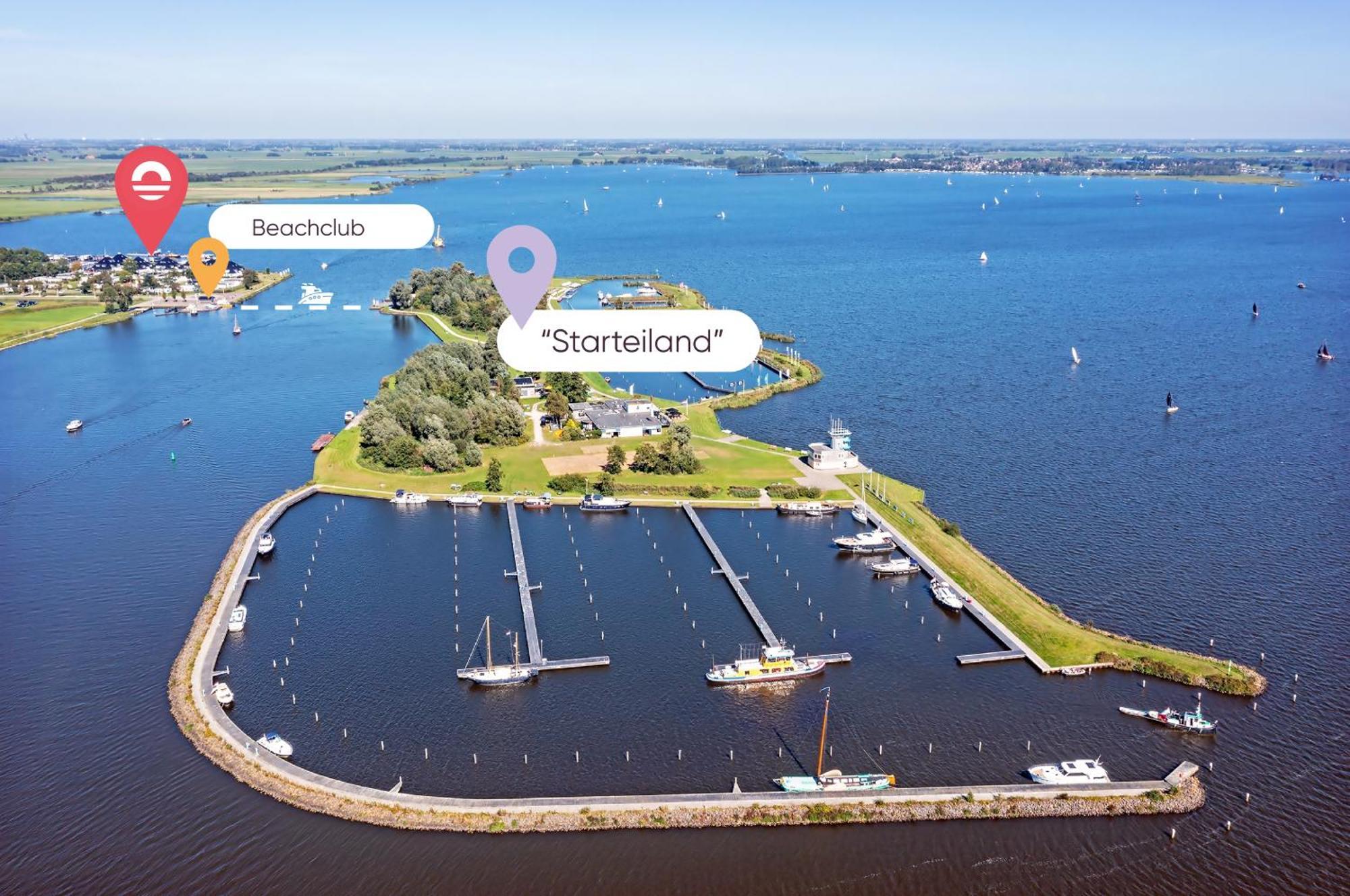 Vakantiehuis Bongel 1, Ter Herne Terherne Bagian luar foto